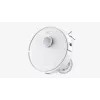 Robotizēts putekļsūcējs Roborock Qrevo Edge balts QRE02-00