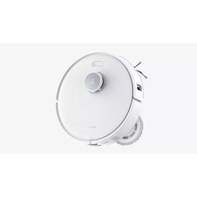 Robotizēts putekļsūcējs Roborock Qrevo Edge balts QRE02-00