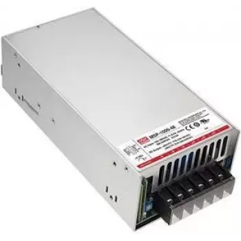 Strāvas adapteris MEAN WELL MSP-1000-12 1000 W 12 V 90-264 V