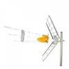 Antena āra Televes 149921 Dual 17 dB