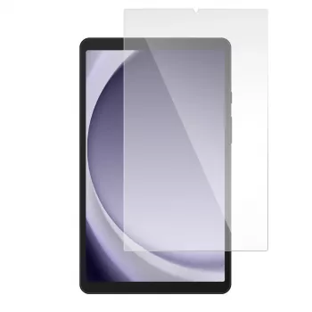 Rūdīta stikla ekrāna aizsargs Compulocks Samsung Galaxy Tab A9 8.7 Maksimāla aizsardzība