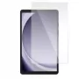 Rūdīta stikla ekrāna aizsargs Compulocks Samsung Galaxy Tab A9 8.7 Maksimāla aizsardzība