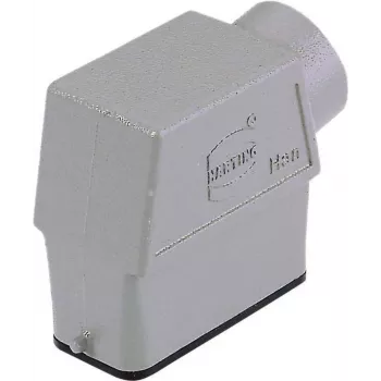 Harting Sleeve Enclosure Han 10A-gs-21 09 20 010 0541 1 gab.