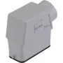 Harting Sleeve Enclosure Han 10A-gs-21 09 20 010 0541 1 gab.