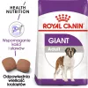 ROYAL CANIN Giant Adult - sausā barība suņiem - 15 kg