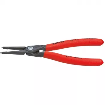 Knipex 48 11 J0 Sarkanā knaibles