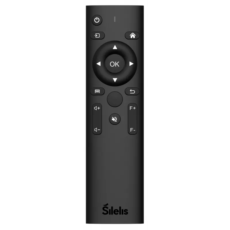 LED projektors Sponge Šilelis P-5 (0 ) — kompakts Full HD projektors
