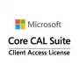 Microsoft Core CAL klienta piekļuves licence lietotājam ar Software Assurance Nīderlandei