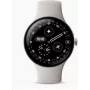 Google Pixel Watch 4 - 45 mm - Alumīnija Sudraba pulēts (GA09308-EU)