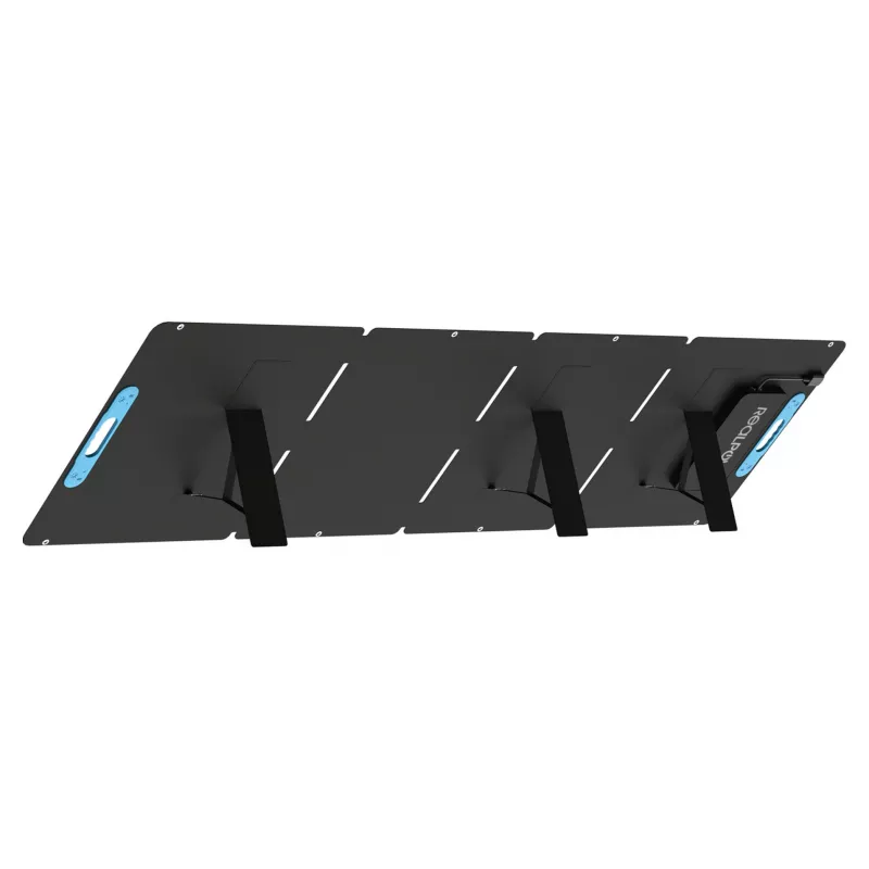Saules panelis RealPower 411607 200 W Monokristālisks Silīcijs 39 V 5.1 A