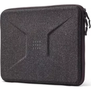Urban Armor Gear UAG Large Civilian Sleeve tumši pelēka (984181113232)