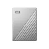 Ārējais cietais disks Western Digital WDBC3C0020BSL-WESN 2TB USB Type-C 3.2 Gen 1 Sudrabs