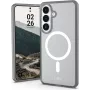 UAG Urban Armor Gear Dot Maciņš ar Magnētu Moduli Samsung Galaxy S26+ | caurspīdīgs/pelēks
