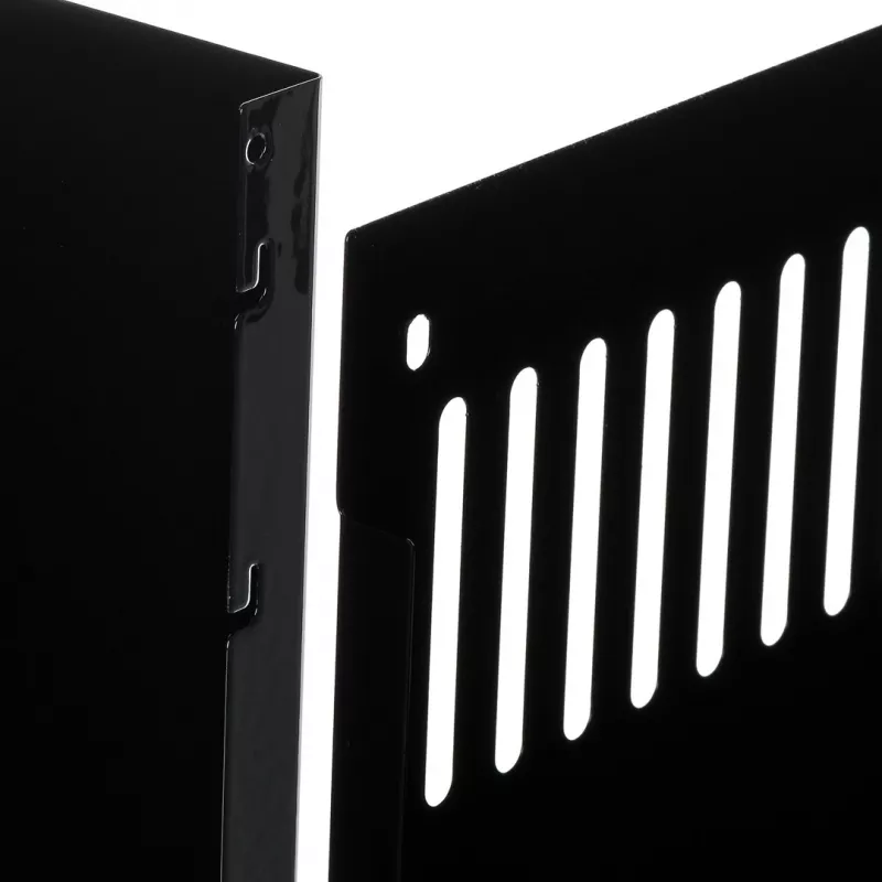 AKPO WK-4 Black LINE 2.0 60 BLACK T300 LED lineārais izpildmehānisms/pārsegs