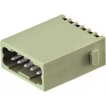 HART Han DD Quick-Lock modulis, vīrišķais 09140122632