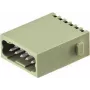 HART Han DD Quick-Lock modulis, vīrišķais 09140122632