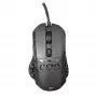 Pele White Shark GM-5016 Ector Black USB