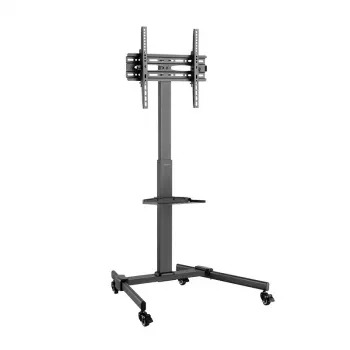 TV statīvs LogiLink BP0121 55 collas Melns