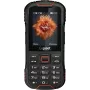 Gigaset GLX 8 Plus melns oranžs - 2500 mAh - 6,1 cm