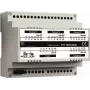 Videosignālu sadalītājs 4-kanālu VT04-SG FVY1400-0400 (FVY1400-0400)