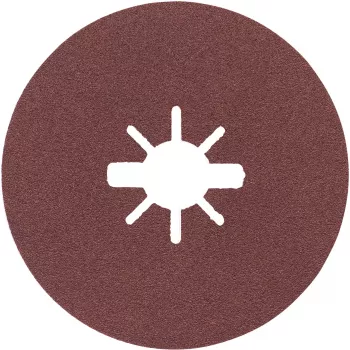 Bosch 2 608 619 175 slīpēšanas disks metālam 125 mm (X-LOCK, rupjš grauds 100)