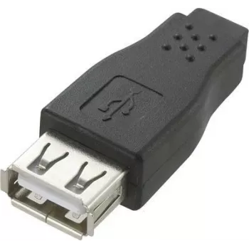 Renkforce RF-4780816 interfeisa karte/adapteris Micro-USB B (RF-4780816)
