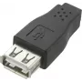 Renkforce RF-4780816 interfeisa karte/adapteris Micro-USB B (RF-4780816)