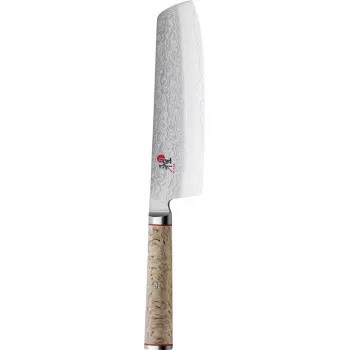 Nakiri virtuves nazis Miyabi 5000MCD - 17 cm