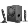 Wavemaster STAX BT 2.1 Bluetooth melns mazumtirdzniecībai