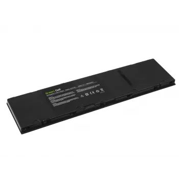 Green Cell Akumulators klēpjdatoram (ekvivalents ASUS C31N1318) - Litija polimērs - 3950 mAh - Melns - priekš ASUSPRO ESSENTIAL PU301LA (AS143)