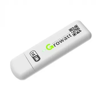 Growatt NV820344 USB Wi-Fi saskarne saules invertoram