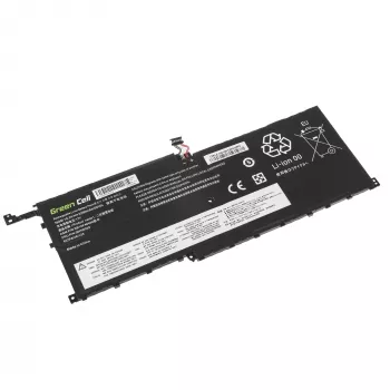 Akumulators Green Cell LE130 Lenovo ThinkPad X1 Carbon 4th Gen