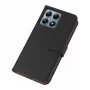 PEDEA Soft TPU Maciņš Xiaomi Redmi 14T, melns (12260107)