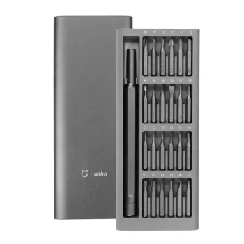 Xiaomi Mi Precīzijas Skrūvgriežu Komplekts 24in1