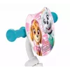 Pilsētas velosipēds Toimsa PAW PATROL 25.4 cm (10 collu) tērauda rāmis — bērnu velosipēds, balts daudzkrāsains