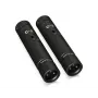 Behringer C-2 DARK EDITION – saskaņots kondensatora mikrofonu pāris
