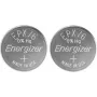 Energizer EPX76 sudraba oksīda pogas baterija SR44 200 mAh 1,55 V 2 gab.