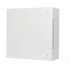 Lanberg WAF1-5203-06-00B 6U sienas stiprinājuma skapis, pelēks