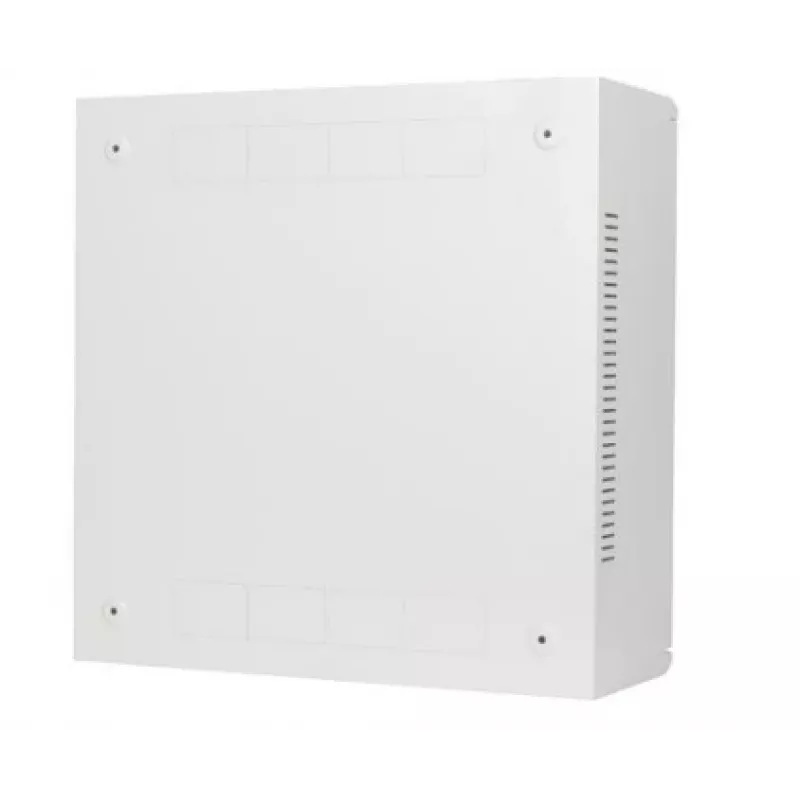 Lanberg WAF1-5203-06-00B 6U sienas stiprinājuma skapis, pelēks