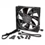 NOISEBLOCKER BlackSilentPRO PL-1 120mm korpusa ventilators