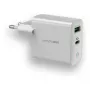 RealPower Charger PC-65 GaN 65W lādētājs