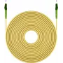 Goobay 59636 Optiskās šķiedras kabelis 30 m LC/APC FTTH OS2 Dzeltens (59636)