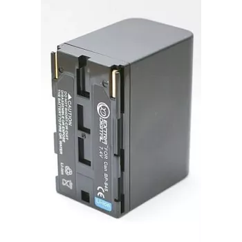 Papildu akumulators Extra Digital BP-945 7,2V 3200mAh Canon kamerām