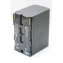 Extra Digital baterija videokamerām Canon BP-945, 7,4 V 7800 mAh Li-ion