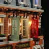 Brick Art Gallery, Konstruktīvā rotaļlieta