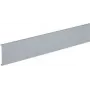 Hager Dado Trunking augšējā daļa (G x P) 2000 mm x 80 mm BRS0802VERZ 1 gab. cinkota
