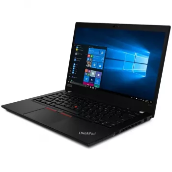 Atjaunots Lenovo ThinkPad P14s G2 14 collu klēpjdators Intel Core i5-1145G7 16GB 512GB M.2 SSD Windows 11 Pro