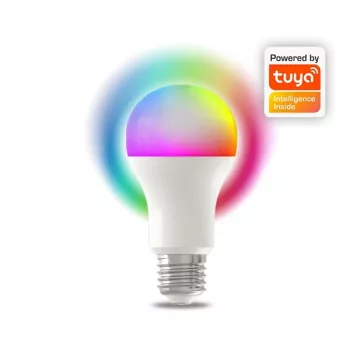 Viedā spuldze Denver SHL-350, E27, 9W, WiFi