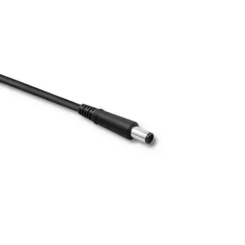 Qoltec 51519 (7.4x5.0mm + pin) 65W 3.34A 19.5V maiņstrāvas lādētājs Dell klēpjdatoriem