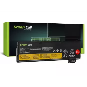 Akumulators Green Cell LE95 Lenovo ThinkPad A475 P51S T470 T570 (bojāts iepakojums)